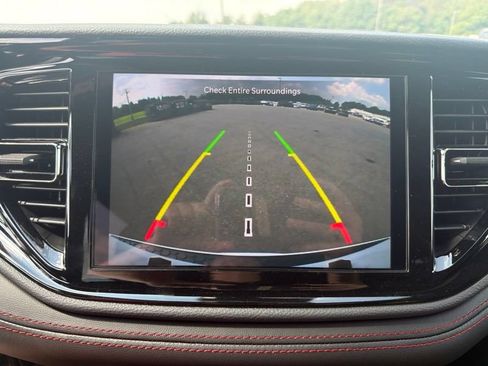 New 2027 Dodge Durango GT AWD/4WD image 36
