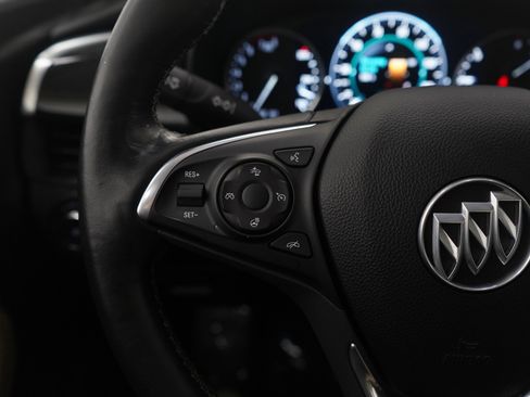 Used 2017 Buick Envision Premium image 25