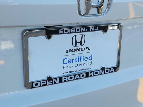 Certified 2025 Honda CR-V Sport image 28