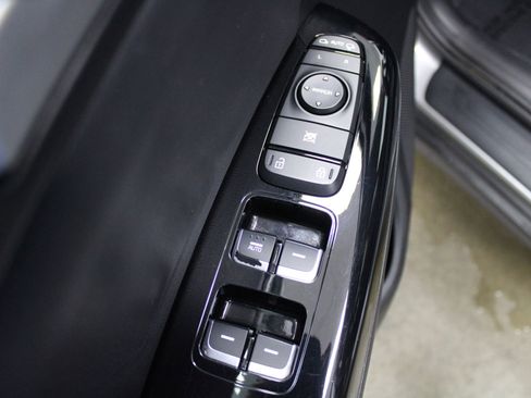 Used 2022 Kia Sportage EX FWD image 43