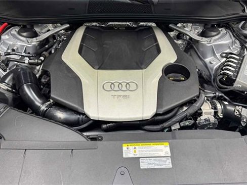 Used 2019 Audi A6 3.0T Premium Plus w/ Premium Plus Package image 37