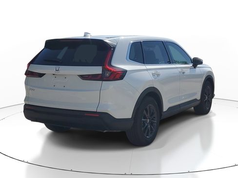 New 2026 Honda CR-V EX-L image 5