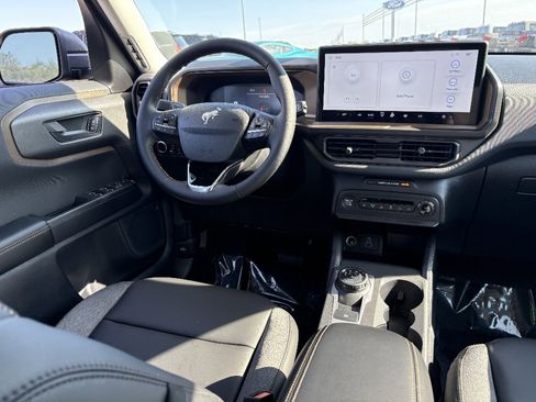 New 2026 Ford Bronco Sport Big Bend AWD/4WD image 25