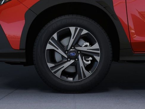 New 2026 Subaru Crosstrek 2.5i Premium AWD/4WD image 9