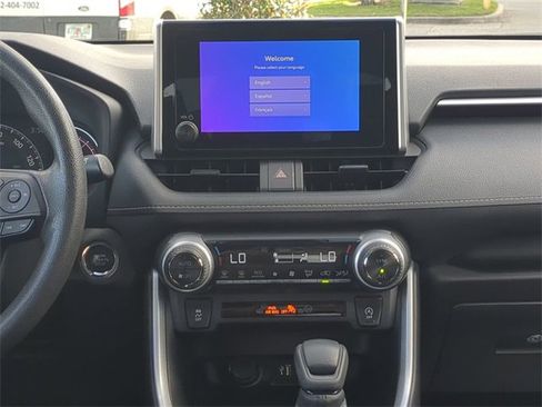 Certified 2023 Toyota RAV4 XLE w/ Convenience Package image 18