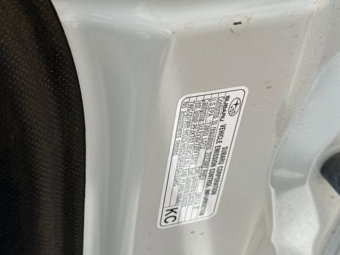 Used 2023 Subaru Crosstrek Hybrid w/ Moonroof Package w/Navigation image 22