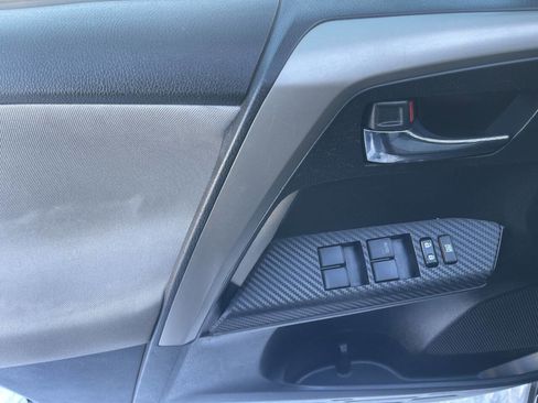 Used 2015 Toyota RAV4 XLE image 28