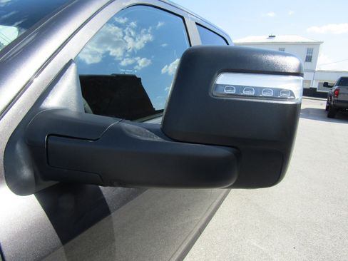 New 2026 RAM 3500 Big Horn AWD/4WD image 24
