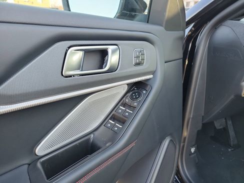 New 2026 Ford Explorer ST w/ Sun And Sound Package image 19