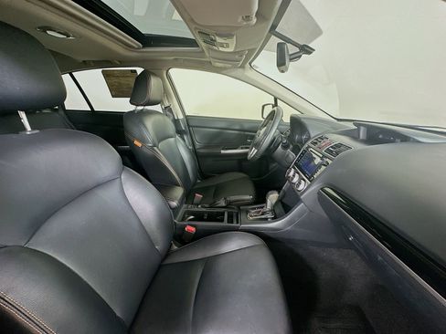 Used 2017 Subaru Crosstrek 2.0i Limited AWD/4WD image 45