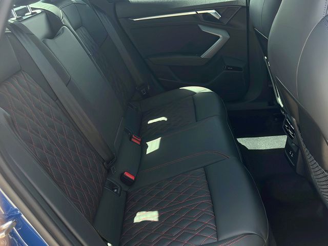 New 2026 Audi S3 Premium AWD/4WD image 14