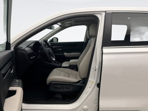 Used 2026 Honda CR-V EX-L image 8