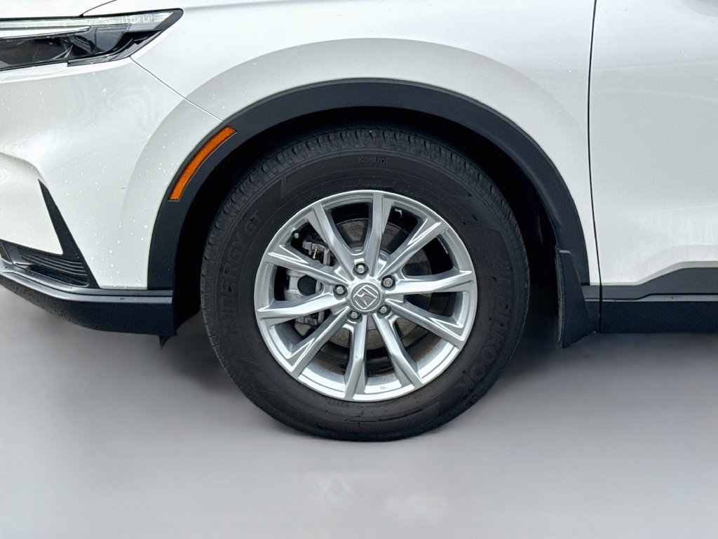 Used 2025 Honda CR-V EX image 39
