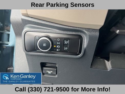 Used 2023 Ford Bronco Big Bend image 29