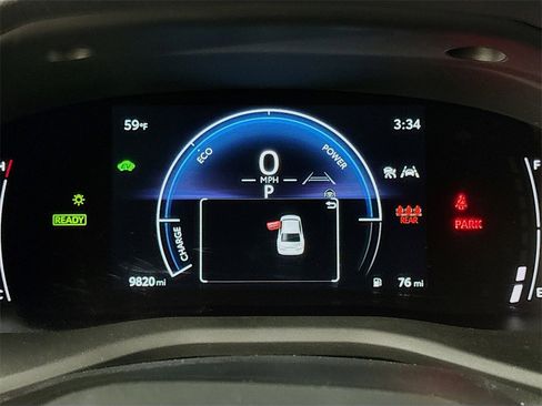 Used 2025 Toyota Camry LE image 14