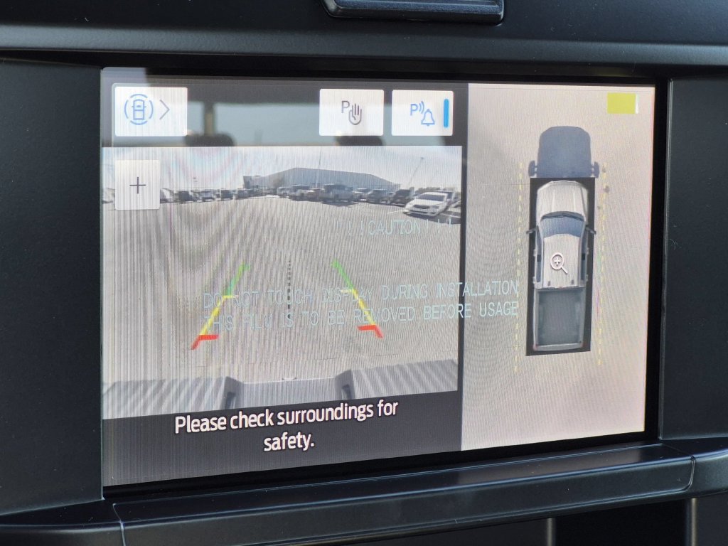 New 2027 Ford F350 XLT w/ 360-Degree Camera Package AWD/4WD image 13
