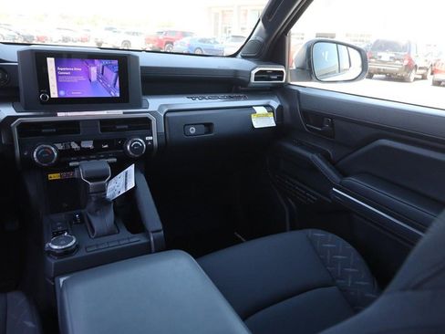 New 2026 Toyota Tacoma SR5 AWD/4WD image 26