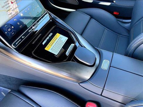 New 2026 Mercedes-Benz AMG GT 55 image 10