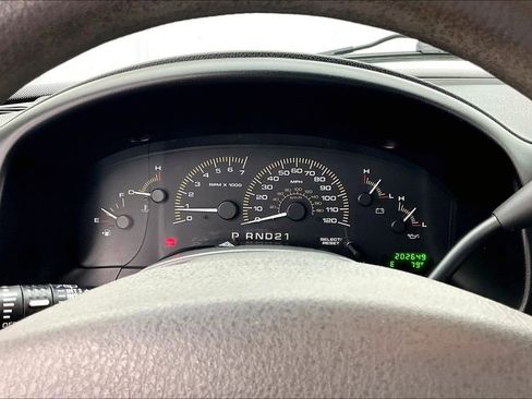 Used 2003 Ford Expedition XLT AWD/4WD image 20