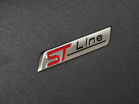 New 2026 Ford Escape ST-Line Select image 5