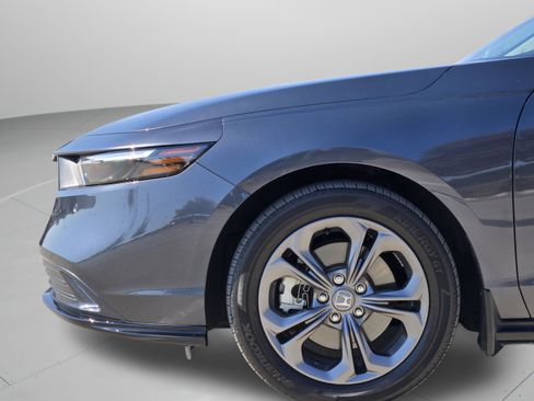 Used 2024 Honda Accord EX-L image 29