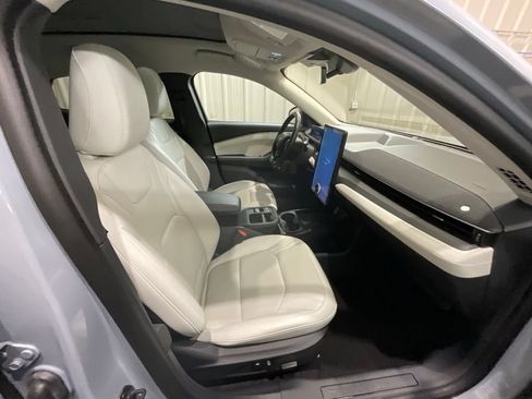 Used 2025 Ford Mustang Mach-E Premium AWD/4WD image 14
