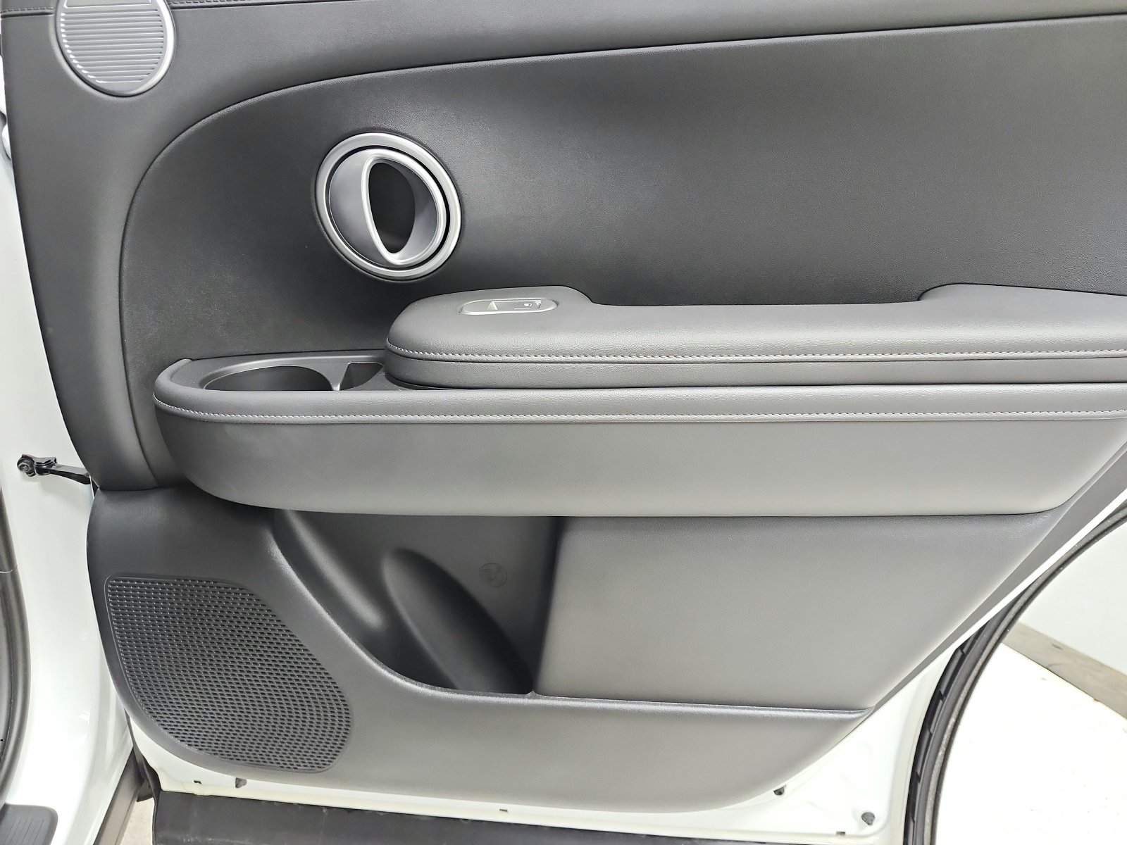 Used 2026 Hyundai Palisade SEL FWD image 48