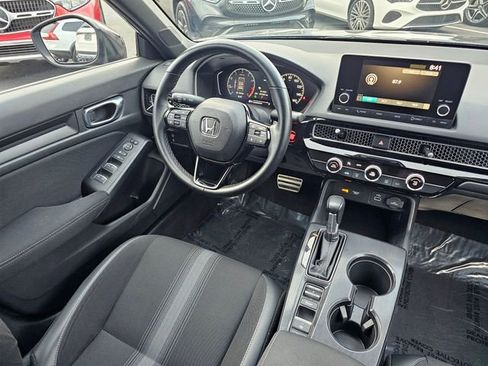 Used 2024 Honda Civic Sport image 29
