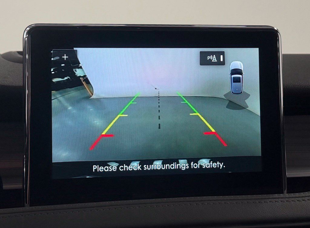 Used 2022 Lincoln Corsair AWD w/ Equipment Group 101A image 20