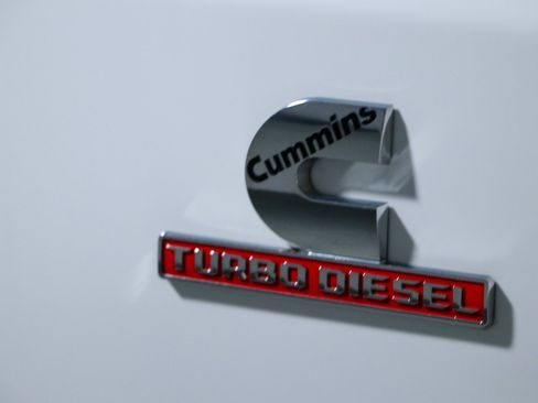 Used 2023 RAM 2500 Laramie AWD/4WD image 31