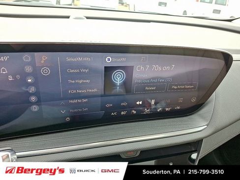 New 2026 Buick Envision Preferred image 14