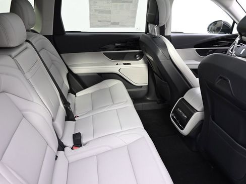 New 2026 Lincoln Nautilus Premier w/ Equipment Group 102A image 18