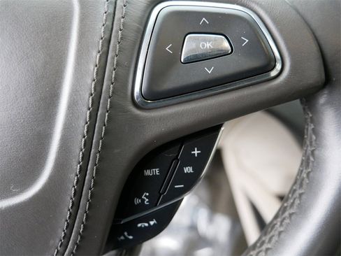 Used 2020 Lincoln MKZ AWD image 18