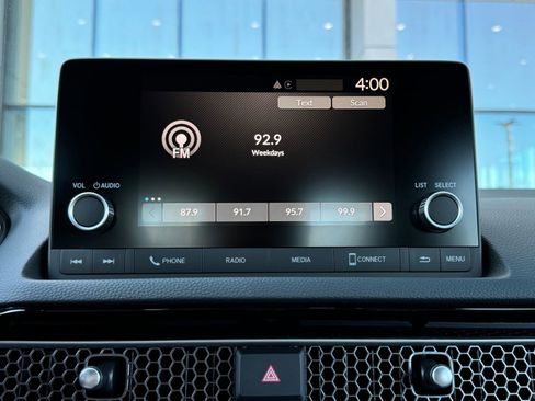 New 2026 Honda Civic Sport image 22