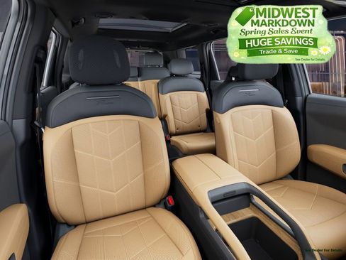 New 2027 Kia Telluride SX X-Line AWD/4WD image 15