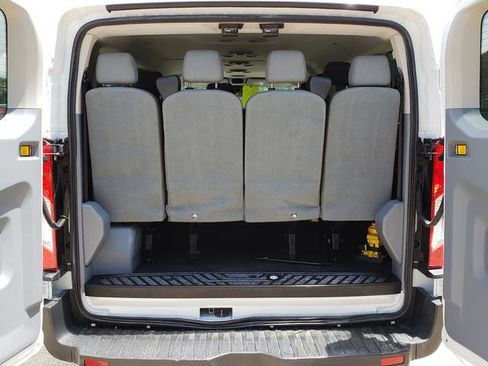Used 2015 Ford Transit 350 XLT image 5