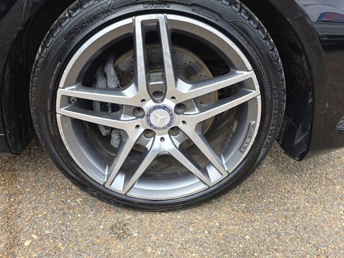 Used 2016 Mercedes-Benz E 400 Coupe w/ Premium 2 Package image 20