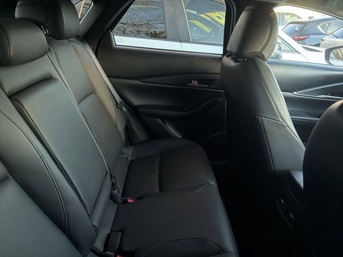 Used 2024 MAZDA CX-30 AWD 2.5 S w/ Select Sport Pkg image 4