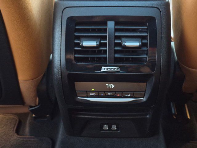 Used 2020 BMW X4 xDrive30i w/ Executive Package AWD/4WD image 20