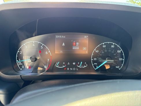 Used 2024 Ford Maverick XLT FWD image 19