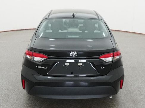 New 2026 Toyota Corolla LE FWD image 7