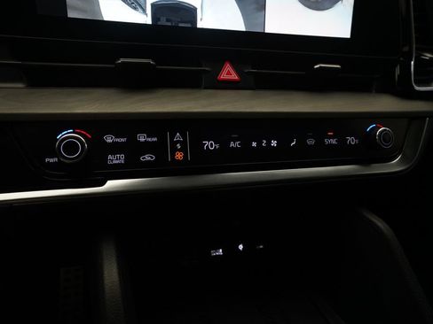 Used 2023 Kia Sportage X-Pro Prestige AWD/4WD image 21