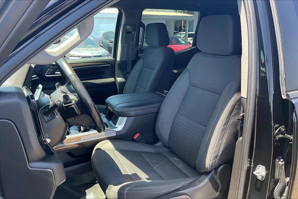 Used 2023 Chevrolet Silverado 1500 LT RWD image 13