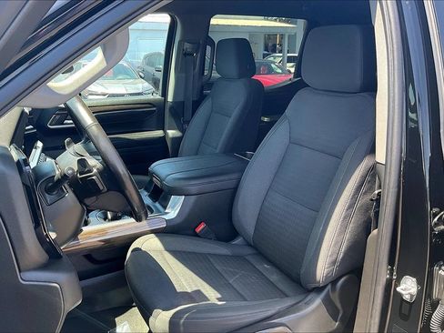 Used 2023 Chevrolet Silverado 1500 LT RWD image 13