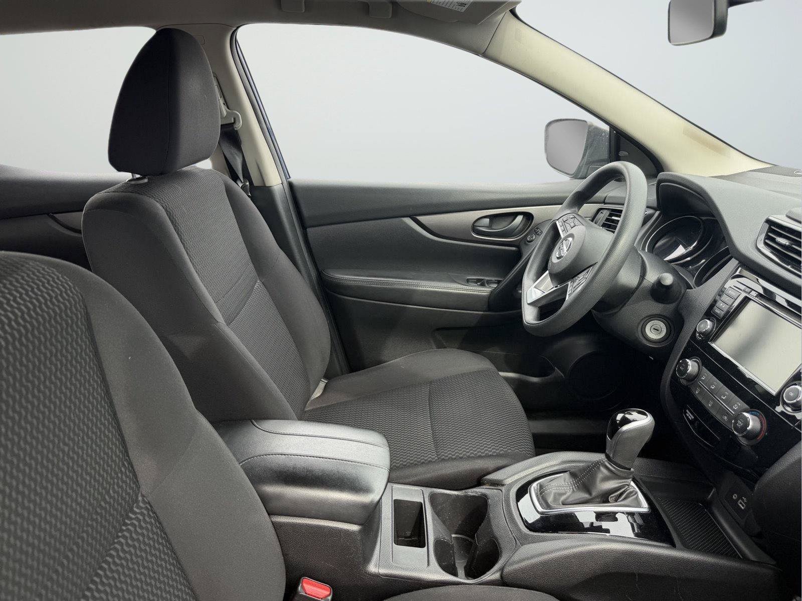 Used 2020 Nissan Rogue Sport S AWD/4WD image 10