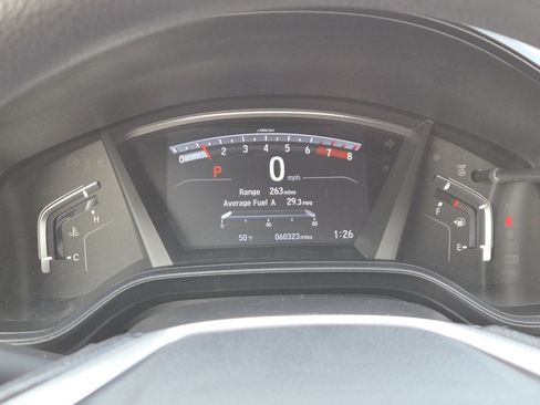 Used 2020 Honda CR-V LX image 27