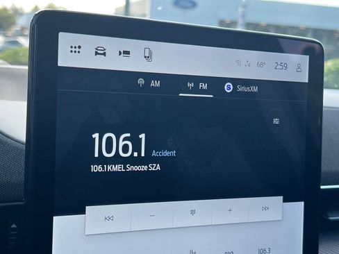 New 2026 Ford Mustang Mach-E Select w/ Comfort Package image 17