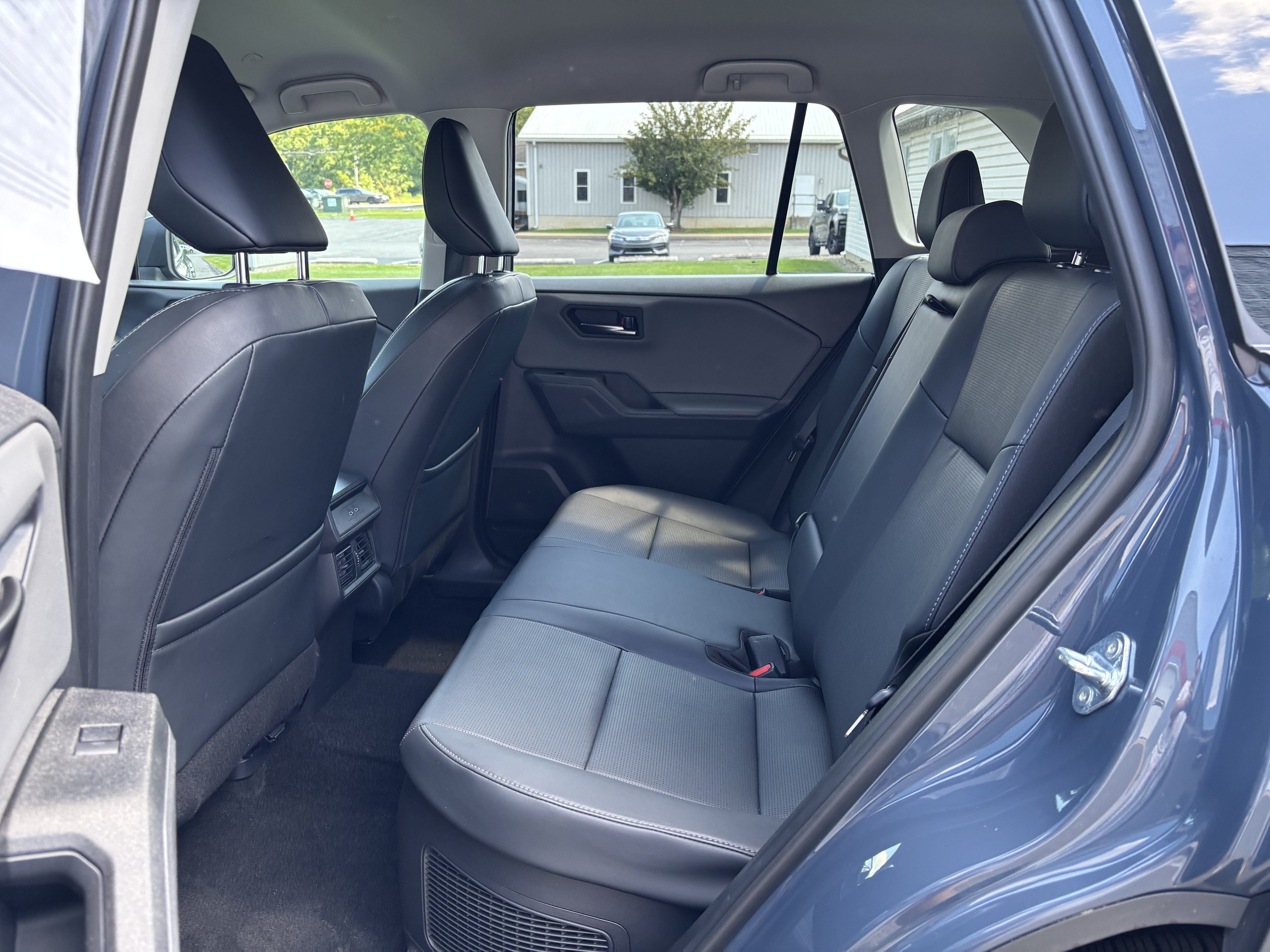 Certified 2026 Toyota RAV4 XLE Premium AWD/4WD image 14