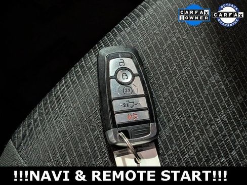 Used 2023 Ford F150 XLT w/ Equipment Group 302A High image 38