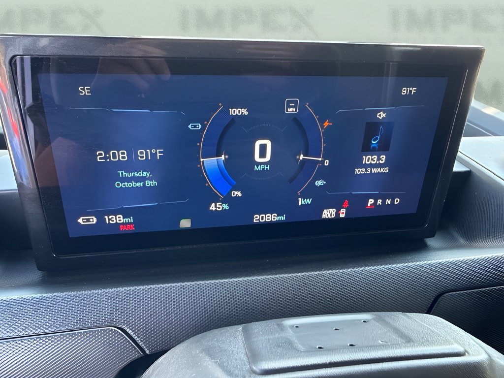 Used 2024 Chevrolet Brightdrop 600 w/ Battery Pack, Max Range AWD/4WD image 17